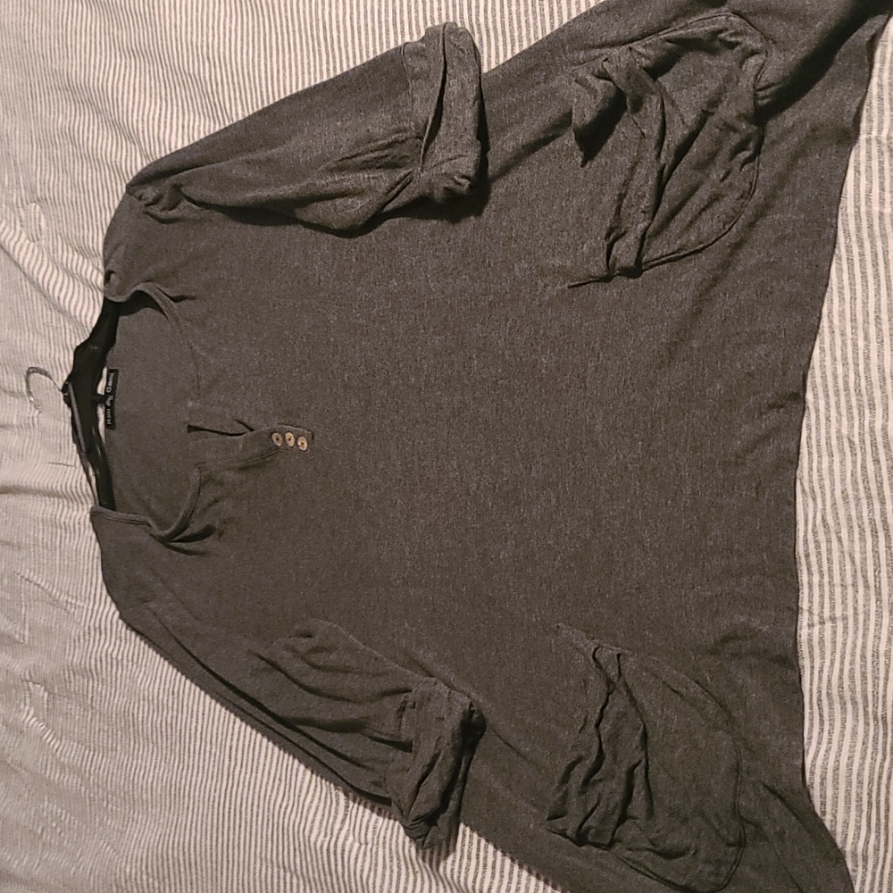 Kim&Cami shirt